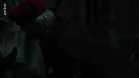 Wolf Hall S01E01