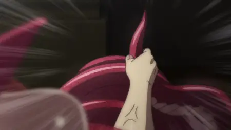 Monster Musume Everyday Life with Monster Girls (2015 S01E01 Everyday Life with a Lamia AOmundson
