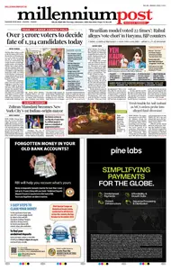 Millennium Post - 6 November 2025