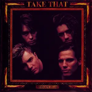 Take That - Nobody Else (1995)