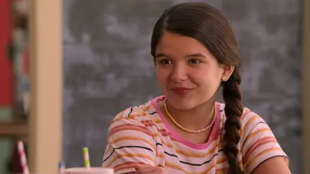 Surfside Girls S01E01