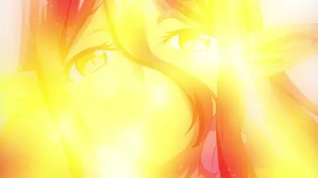 Yandere Dark Elf She Chased Me All the Way From Another World! - S01E04