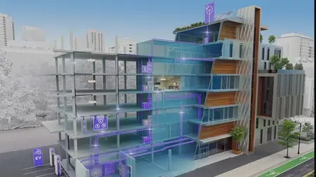 Revit Electrical Design: From Beginner to Professional