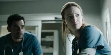 Transplant S01E02