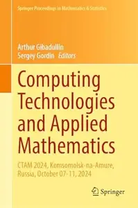 Computing Technologies and Applied Mathematics