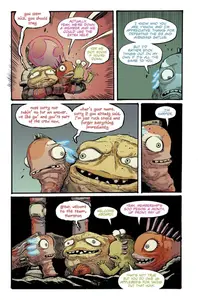High on Life v01 2025 Collection Titan Comics Digital-HD LeDuch