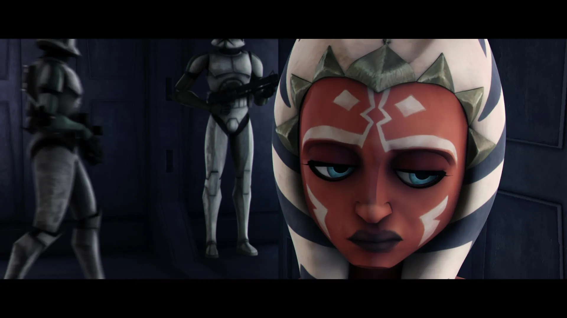 Star Wars: The Clone Wars S01E09