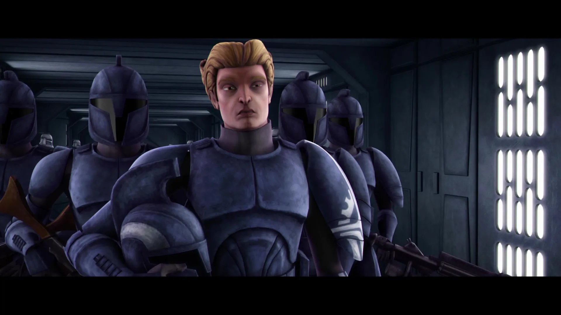 Star Wars: The Clone Wars S01E09