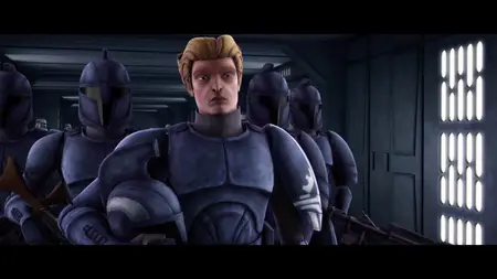 Star Wars: The Clone Wars S01E09