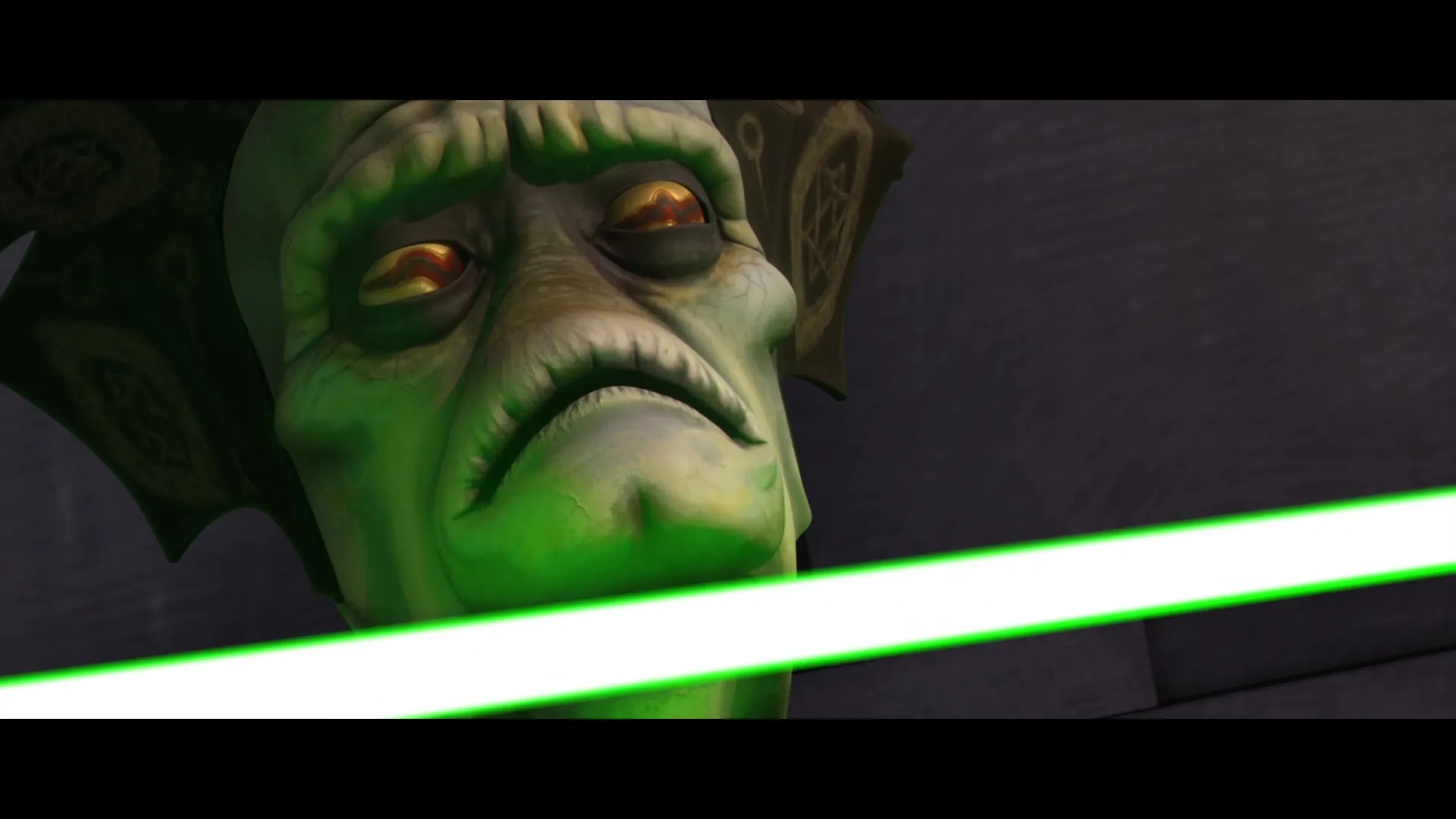 Star Wars: The Clone Wars S01E09