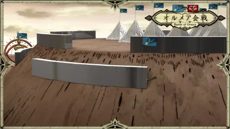 Lord Marksman and Vanadis (2014 S01E10 The Ormea Campaign Lulu