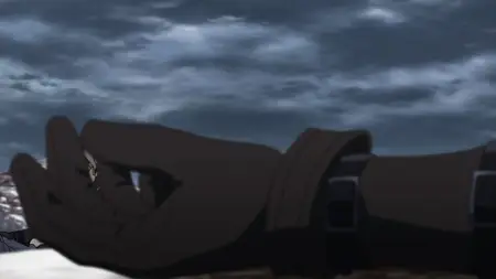 Lord Marksman and Vanadis (2014 S01E10 The Ormea Campaign Lulu