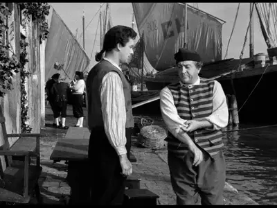 Shadow of the Eagle (1950)