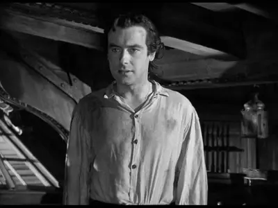 Shadow of the Eagle (1950)