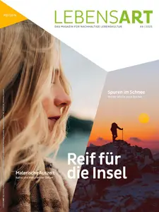 Lebensart Österreich - 26 September 2025