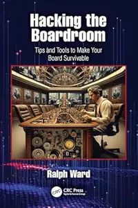 Hacking the Boardroom