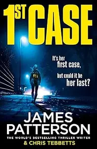 1st Case: It's her first case. It could be her last.