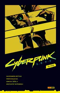 Cyberpunk 2077 - Ta Voix