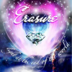 Erasure - Light At The End Of The World (2007) (Repost)