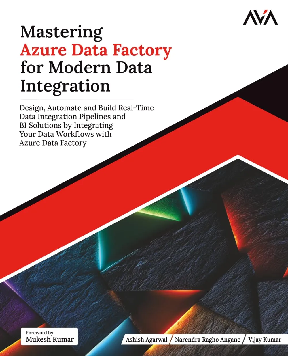 Mastering Azure Data Factory for Modern Data Integration