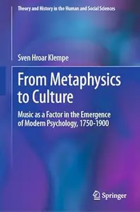 From Metaphysics to Culture