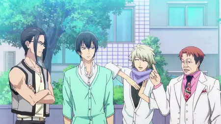 Grand Blue Season 2 - 06
