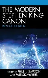 The Modern Stephen King Canon: Beyond Horror