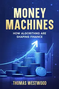 Money Machines: How Algorithms Are Shaping Finance