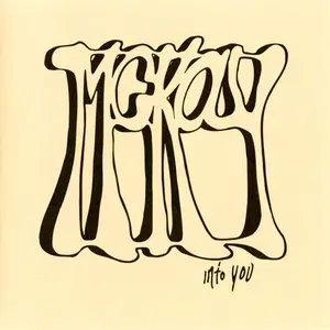 McKay - Into You (2025) [Official Digital Download]