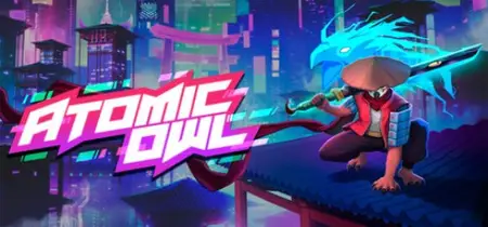 Atomic Owl (2026)