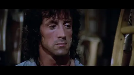 Rambo III (1988)