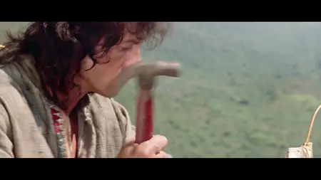 Rambo III (1988)