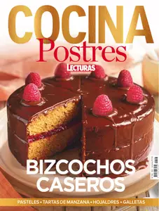 Lecturas Cocina - 1 Septiembre 2026