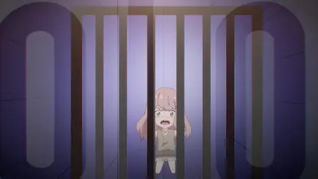 Reborn as a Cat S01E02