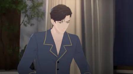 Reborn as a Cat S01E02