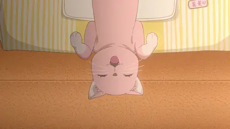 Reborn as a Cat S01E02