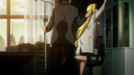 Highschool of the Dead 1080p  Escape from the Dead  by Salvo