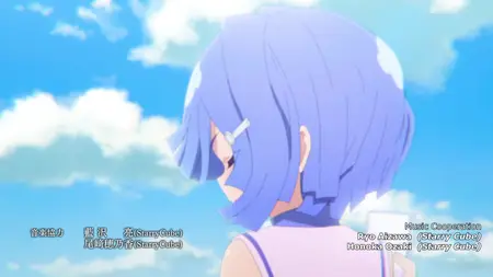 Kakushite! Makina-san!! S01E05 UNCENSORED English Dub 1080p WEB x264 AAC - TMD-Group (OceanVeil
