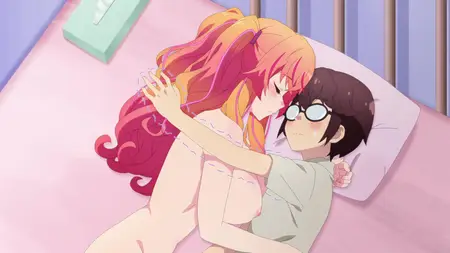 Kakushite! Makina-san!! S01E05 UNCENSORED English Dub 1080p WEB x264 AAC - TMD-Group (OceanVeil