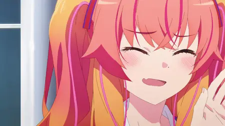 Kakushite! Makina-san!! S01E05 UNCENSORED English Dub 1080p WEB x264 AAC - TMD-Group (OceanVeil