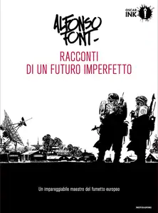 Oscar Ink - Volume 30 - Racconti Di Un Futuro Imperfetto