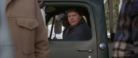 Pray for Death (1985)