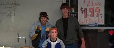 Pray for Death (1985)