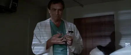 Pray for Death (1985)