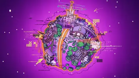 KAMITSUBAKI CITY UNDER CONSTRUCTION S01E03