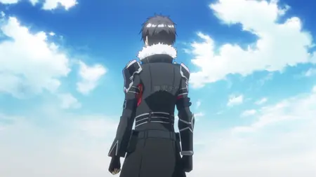 Boushoku no Berserk - S01E07