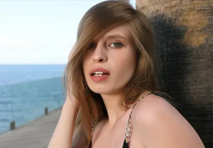 Aristeia - Under The Palms