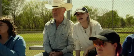 The Last Rodeo (2025)