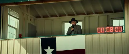 The Last Rodeo (2025)