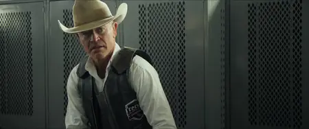 The Last Rodeo (2025)